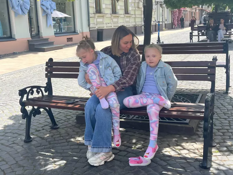 «Щоб вони знову бігали»: у Чернівцях збирають кошти на операцію …