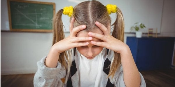 Щоденні скандали через уроки: чому дитина не хоче вчитися і …