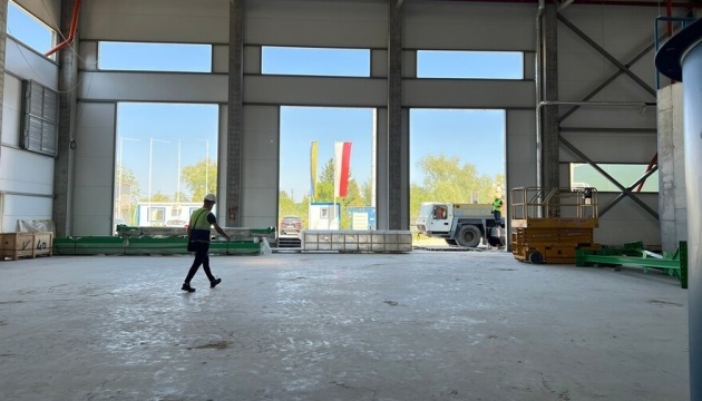 Щодо будівництва у Львові сміттєпереробного заводу відкрили 15 кримінальних проваджень