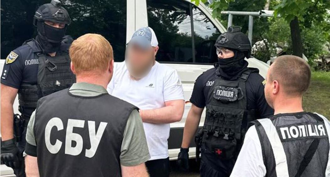 Щойно звільнився – і за старе. У Миколаєві кримінальник знову …