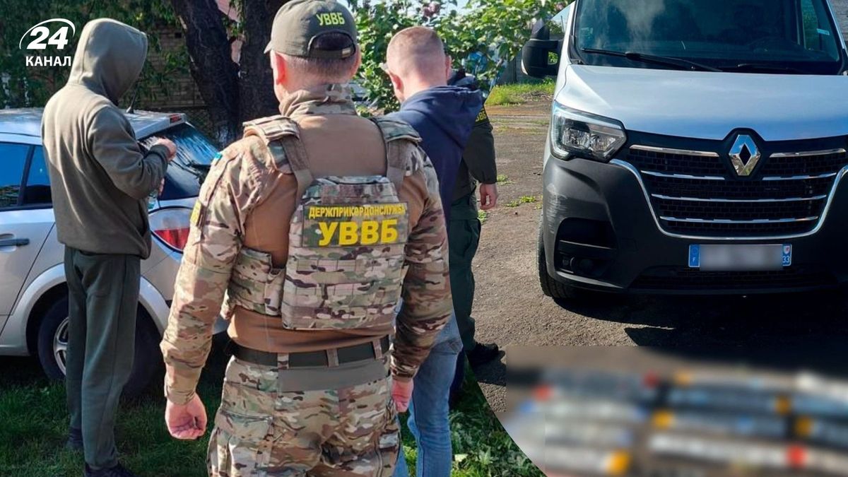 Щонайменше 20 авто для ЗСУ продали на Волині: деталі скандалу