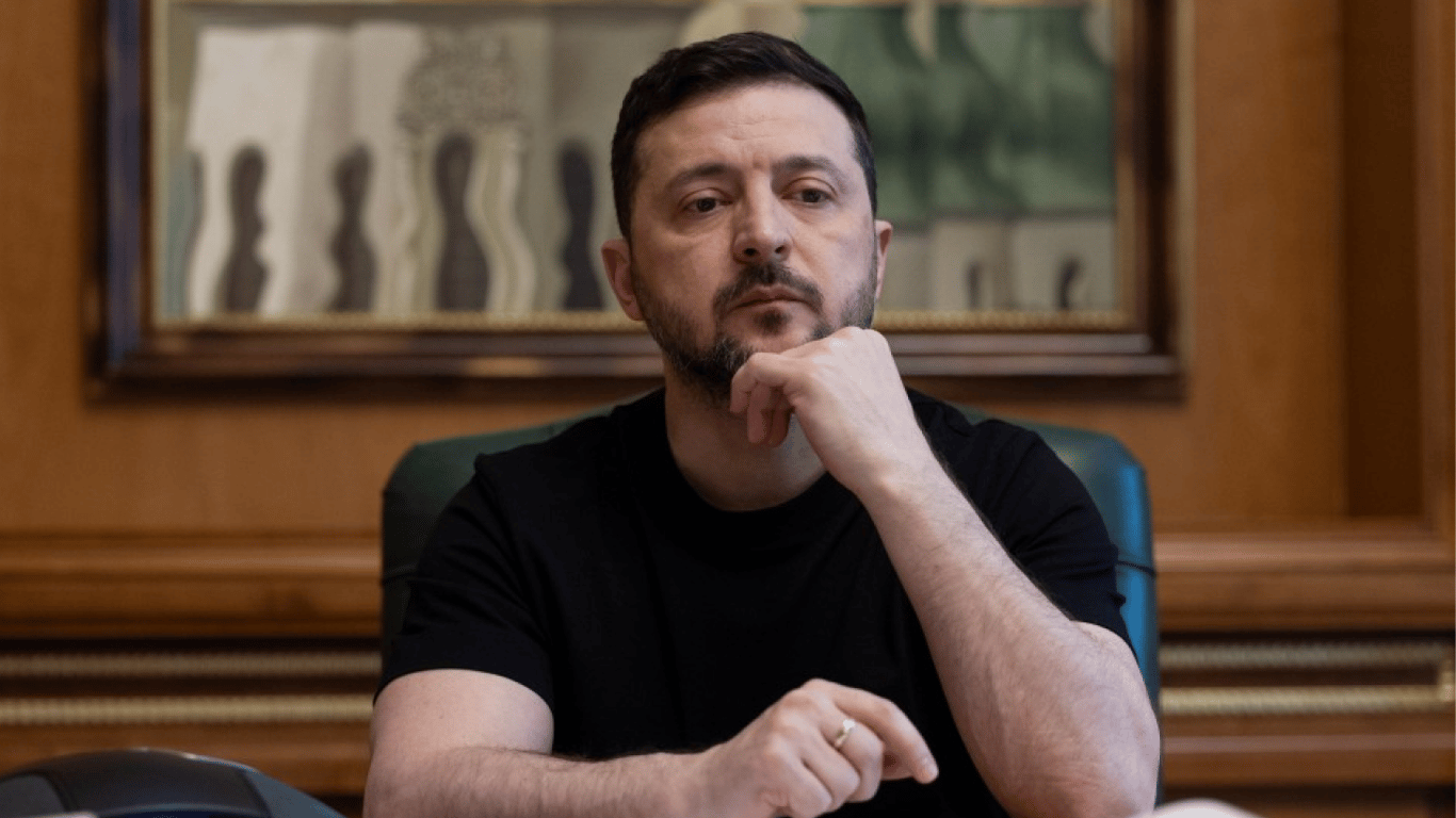 В Краматорську загинули 5 людей, рятувальна операція триває – Зеленський