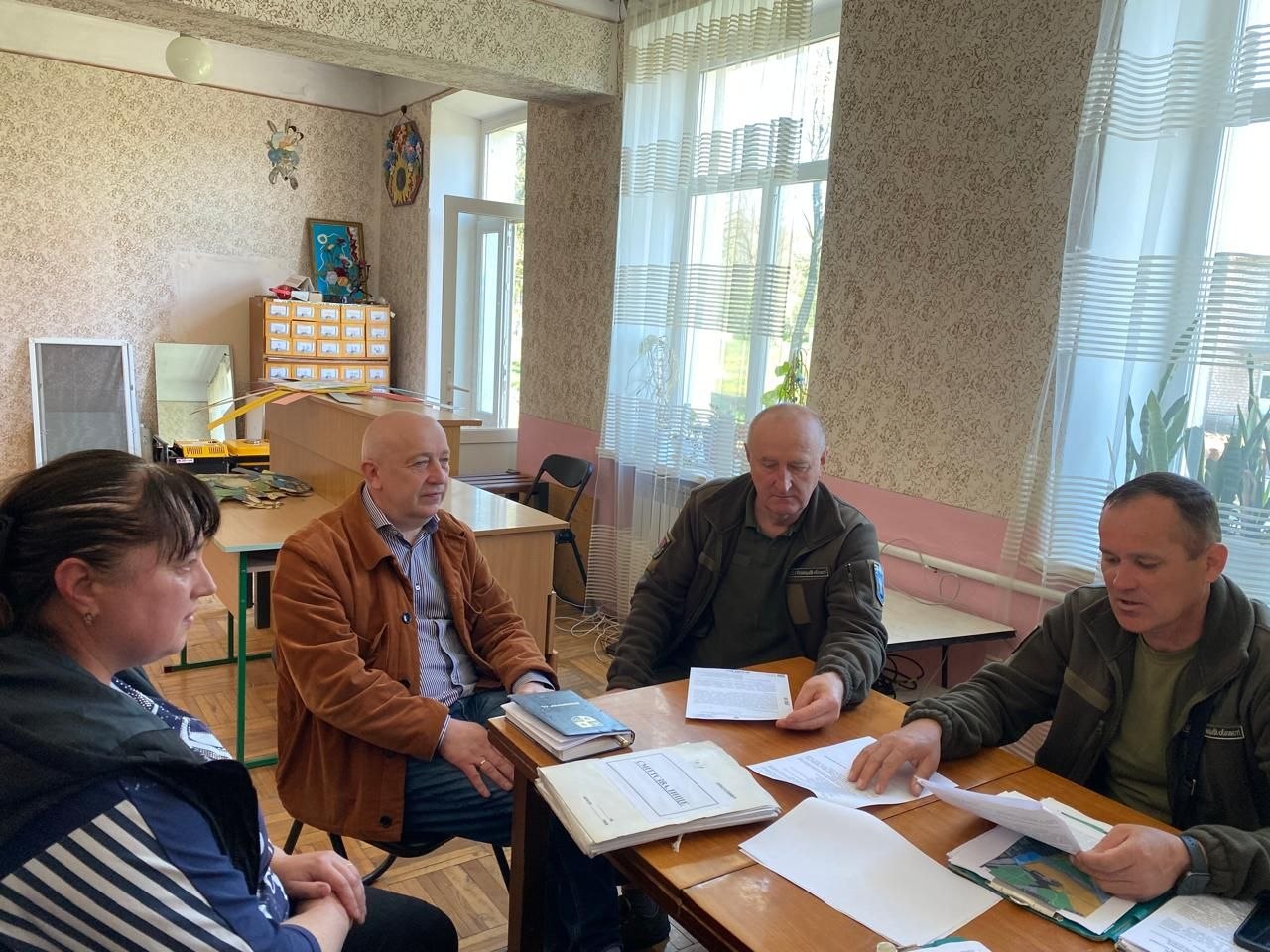 Що виявили під час екологічної перевірки на Вінниччині