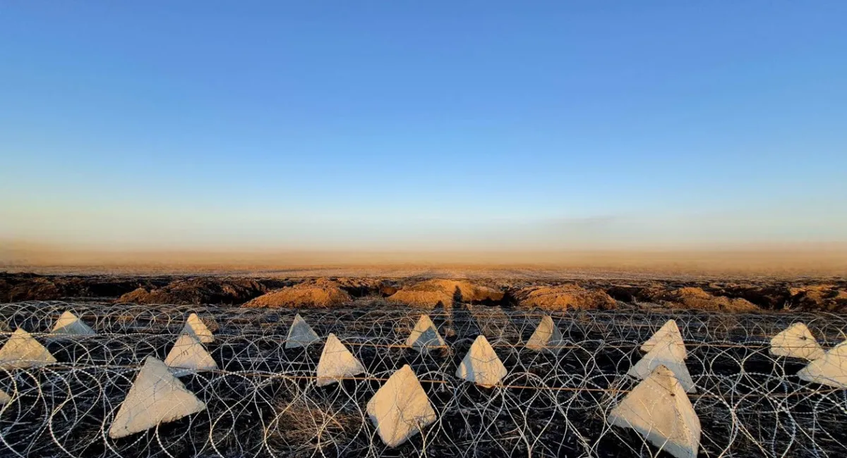 Що відомо про термінову підготовку до оборони Києва: у ЦПД …