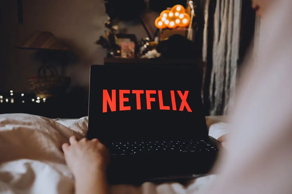 Що дивитись на Netflix у травні 2026: “Володар мух” і …