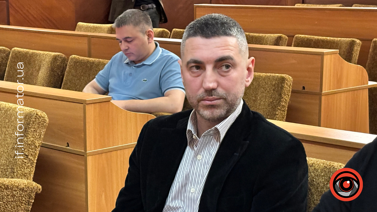 Що задекларував новий депутат Івано-Франківської міськради Василь Скиданчук