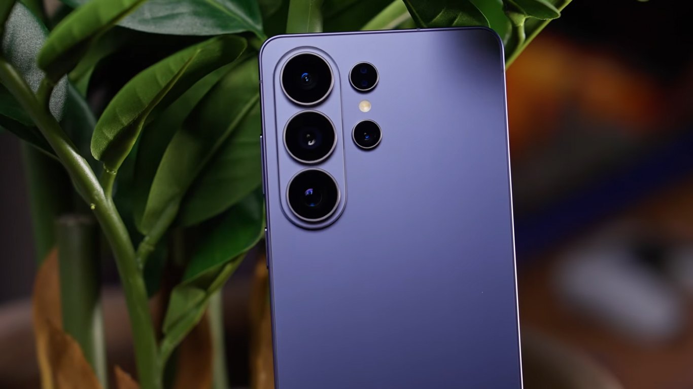 Не лише фото та відео: на що здатна камера Android-смартфона