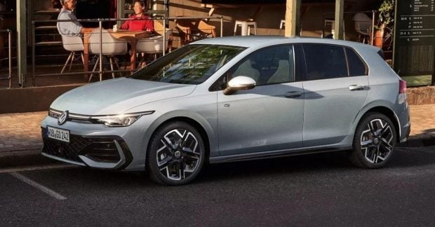 Що обирають вибагливі німці: названо найпопулярніше авто на найбільшому ринку …