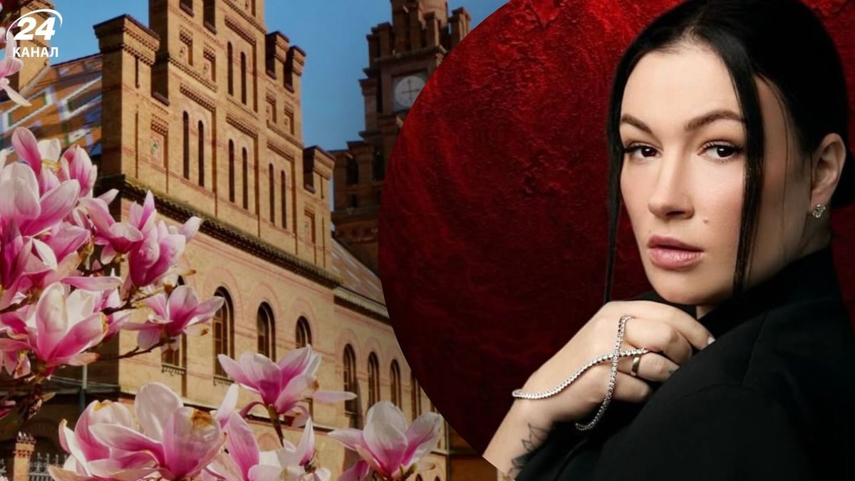 Що подивитися у Чернівцях, де скасували концерт Приходько через російську …