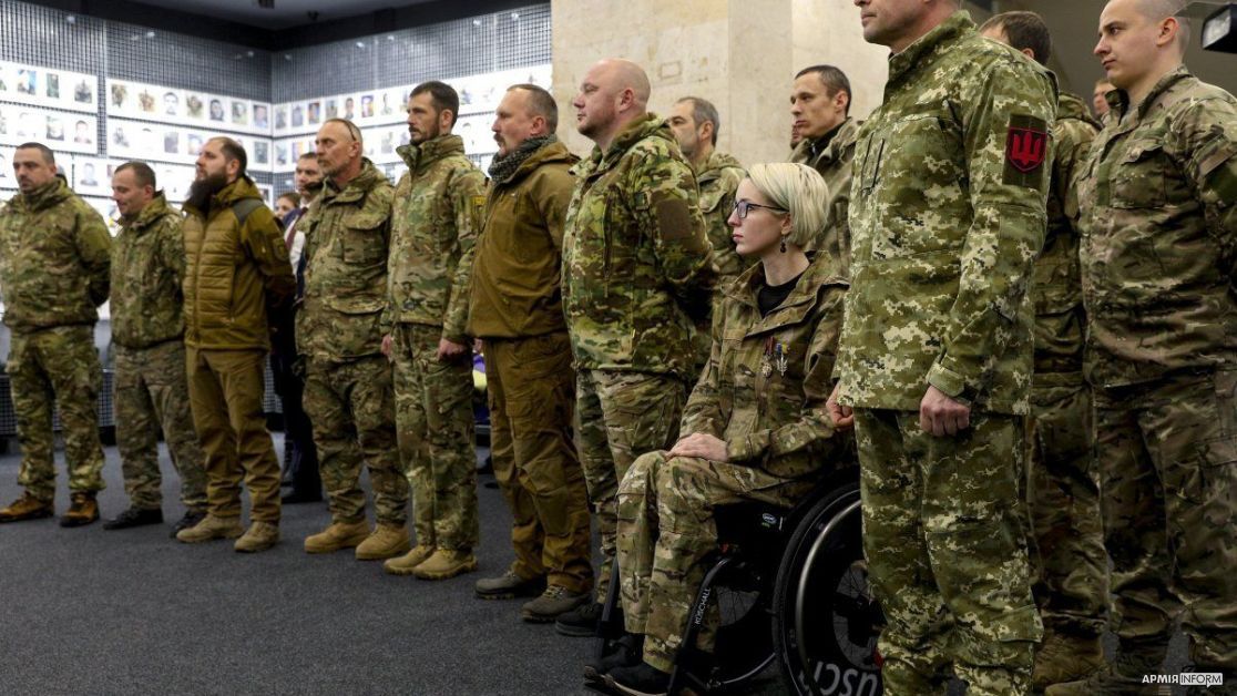 Що пропонує ринок праці майже двом мільйонам українських ветеранів