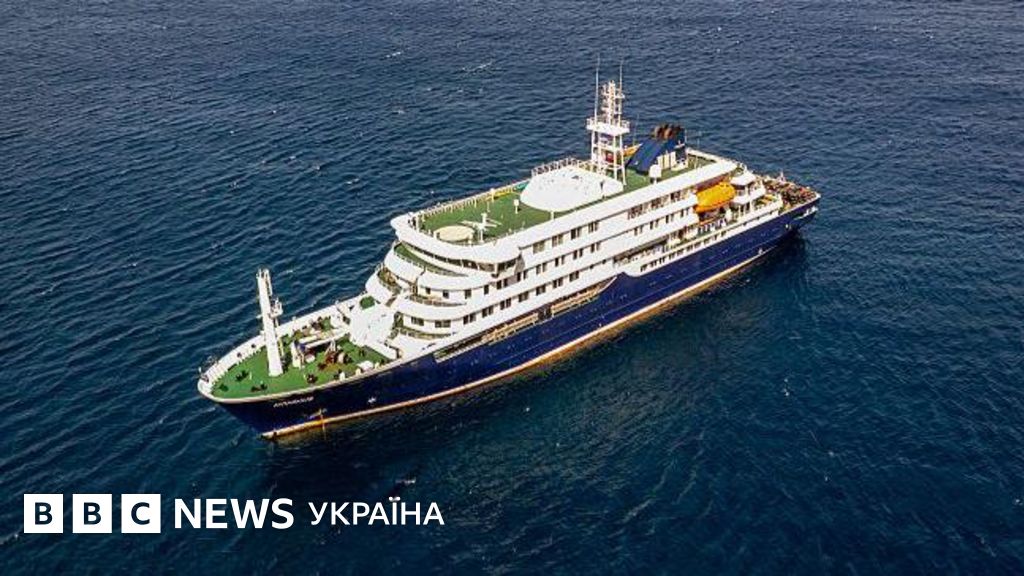 Що таке хантавірус, від якого померли три пасажири круїзного лайнера …