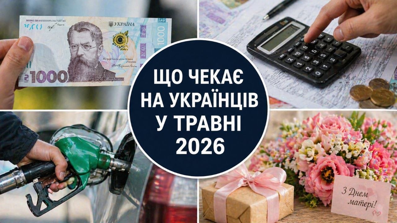 Нові субсидії, тарифи та "кешбек" на пальне: що зміниться для …