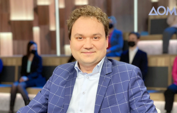 Эксперт: Нанесение ударов по западу Украины могло координироваться из Беларуси