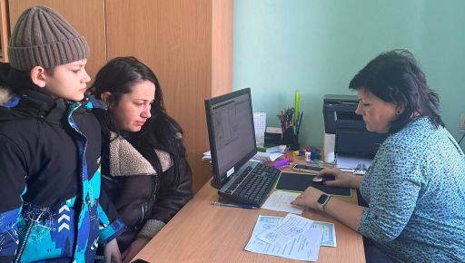 ЮНІСЕФ допоможе соціально вразливим родинам у Харкові