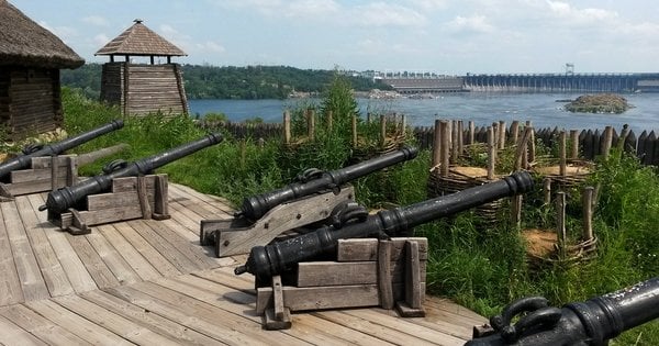 ЮНЕСКО виділить 1,3 млн доларів на збереження Хортиці у Запоріжжі