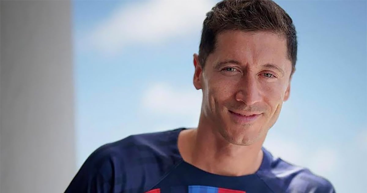 Ювентус запропонував Левандовському однорічний контракт