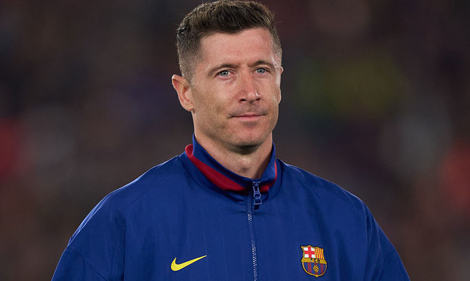 Ювентус запропонував зірковому форварду Барселони контракт