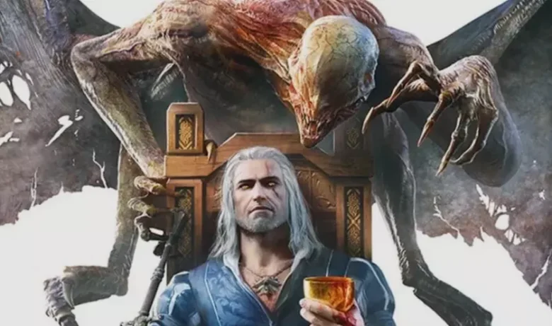 CD Projekt RED анонсувала ювілейний стрім Blood and Wine та …