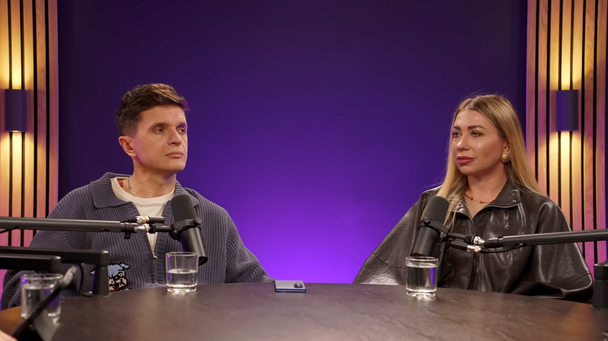 Юла зізналася, через що влаштовує скандали Анатолію Анатолічу