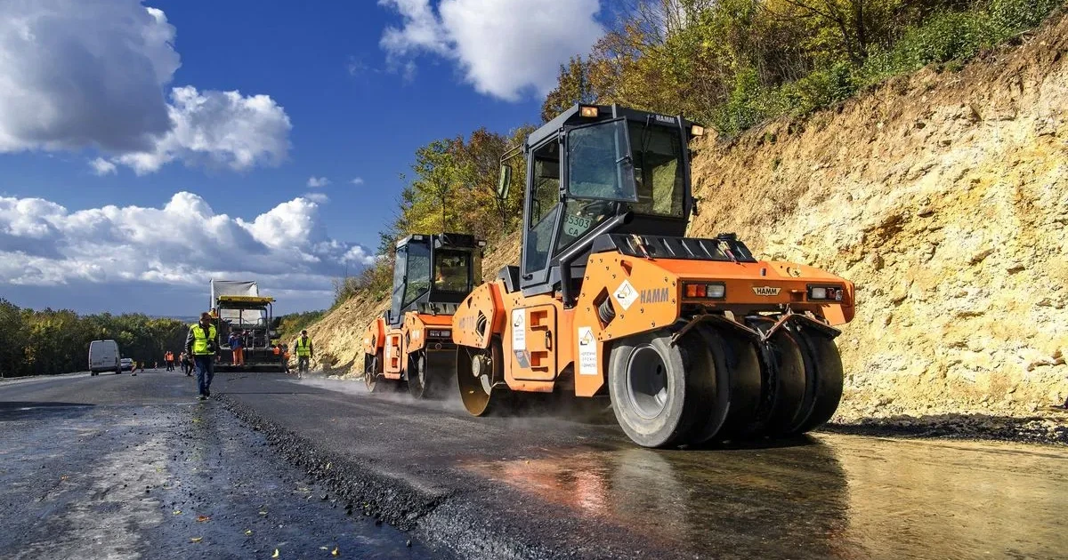 Мустафа Найєм заявив, що в Україні не будують нові дороги …