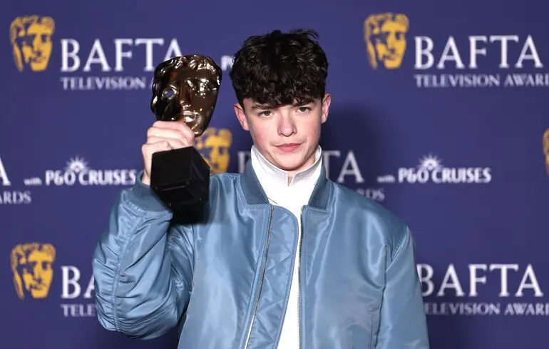 “Юнацтво” встановив рекорд на BAFTA TV Awards: мінісеріал здобув чотири …