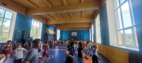 Юні борці з Трускавця вибороли срібло і бронзу на турнірі …