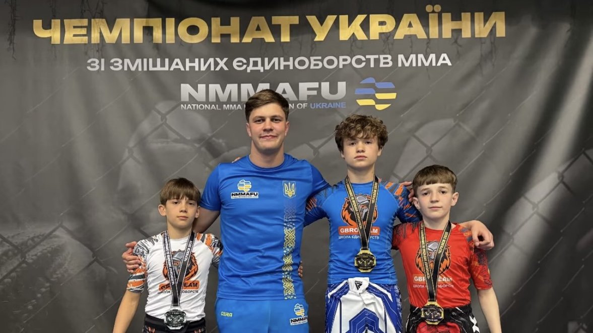 Юні коломияни поїдуть на чемпіонат світу в складі національної збірної …