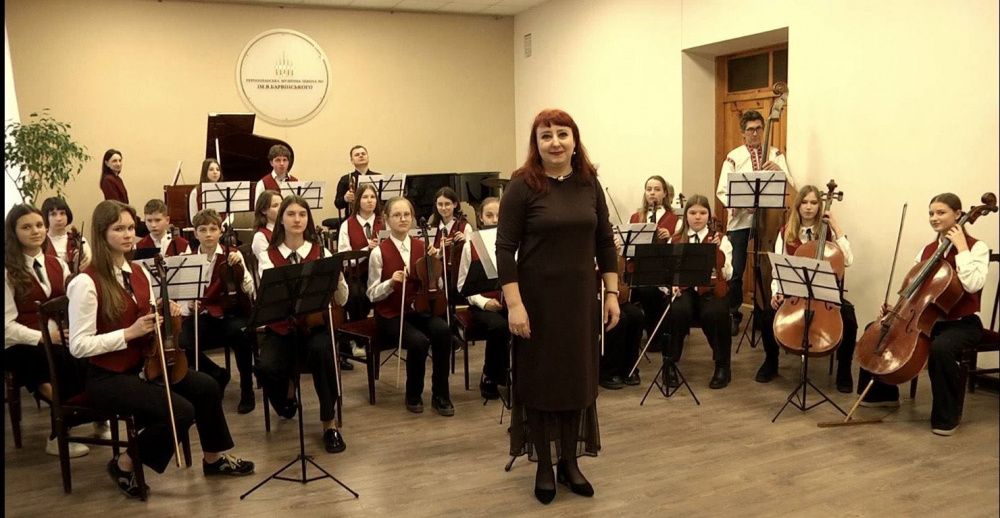 Юні музиканти з Тернополя здобули перемоги на всеукраїнських та міжнародних …