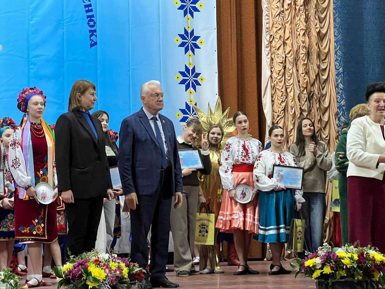 Юні танцюристи із Самгородоцької громади — серед кращих на обласній …