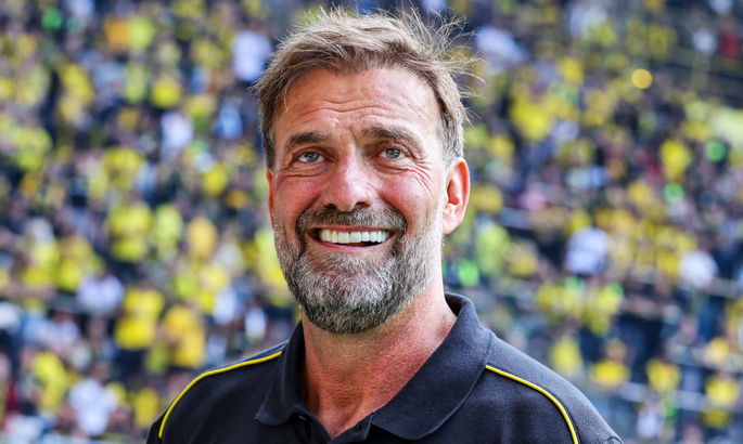 Юрген Клопп розкритикував новий формат чемпіонату світу