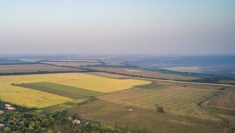Новий Цивільний кодекс може посилити ризики втрати землі аграріями — …