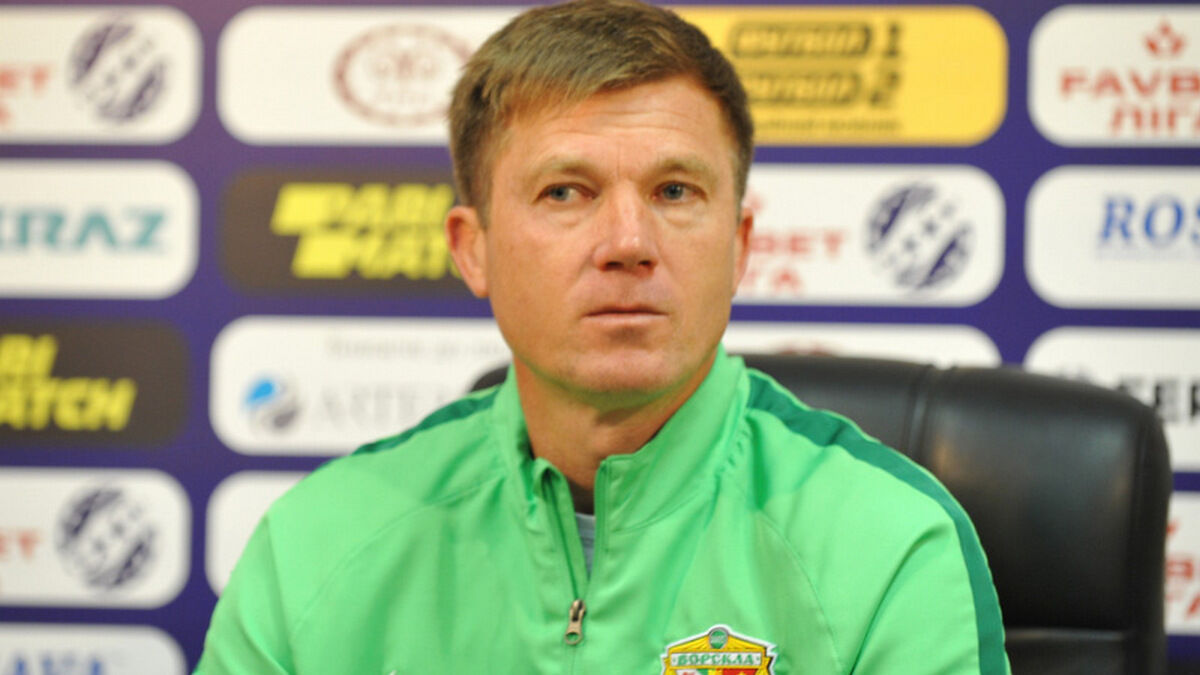«Непоганий чемпіонат вийшов»: Максимов оцінив прогрес ЛНЗ та амбіції Полісся …