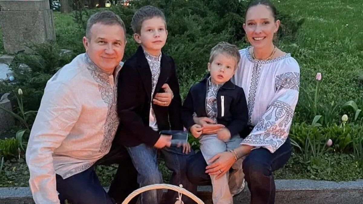 Юрій Горбунов мріє про доньку: Катя Осадча відреагувала на бажання …