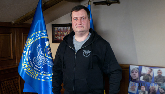 Юсов сподівається, що подальший етап обміну «1000 на 1000» відбудеться …