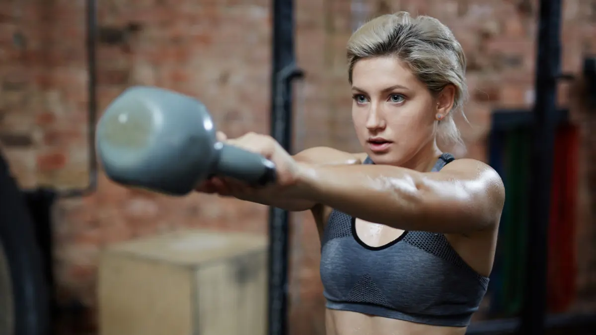 Здоров’я серця: експерти назвали вправу, яка ефективніша за біг