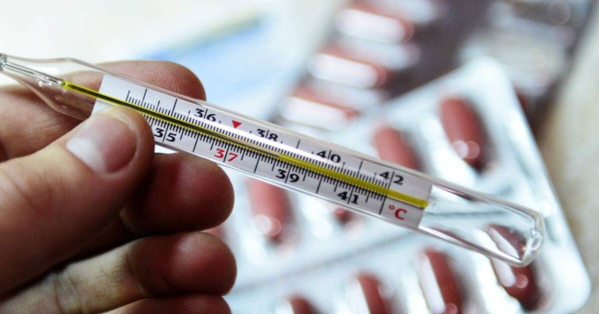 Яка ситуація з вірусами та грипом на Волині