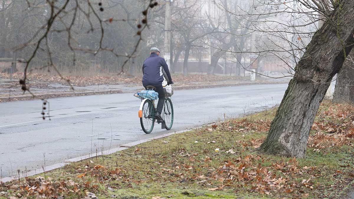 Яка ситуація у Дар’ївці на Херсонщині