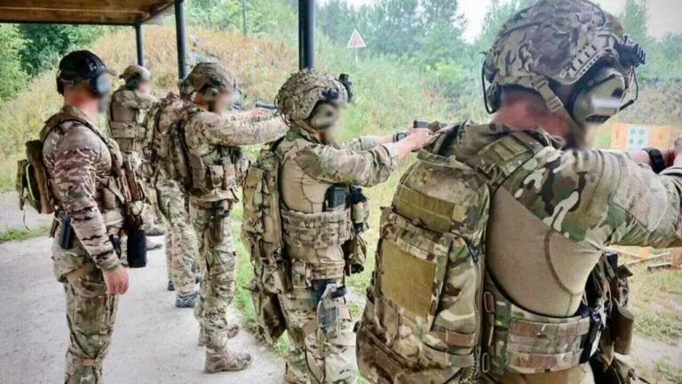 Яка чисельність ЗСУ у 2026 році: скільки військових перебуває на …