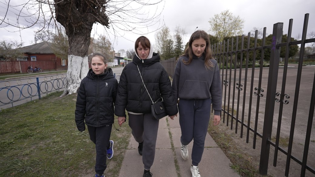 «Якби залишилися вдома — без варіантів»: на Чернігівщині російські дрони …