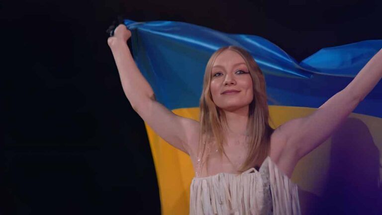 Яке місце посіла Україна на Євробаченні 2026: як виступила Leleka …