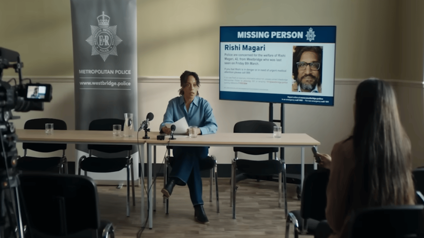 Перевершив усі очікування: кращий детективний серіал на Netflix
