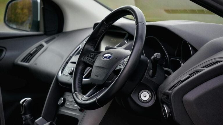 Який штраф за відсутність техогляду у 2026 році: пояснення для …