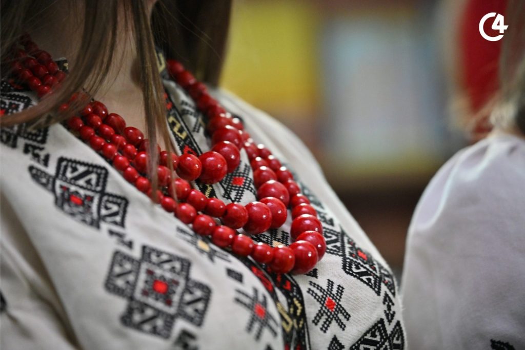 Якою буде програма заходів до Дня вишиванки в Чернівцях