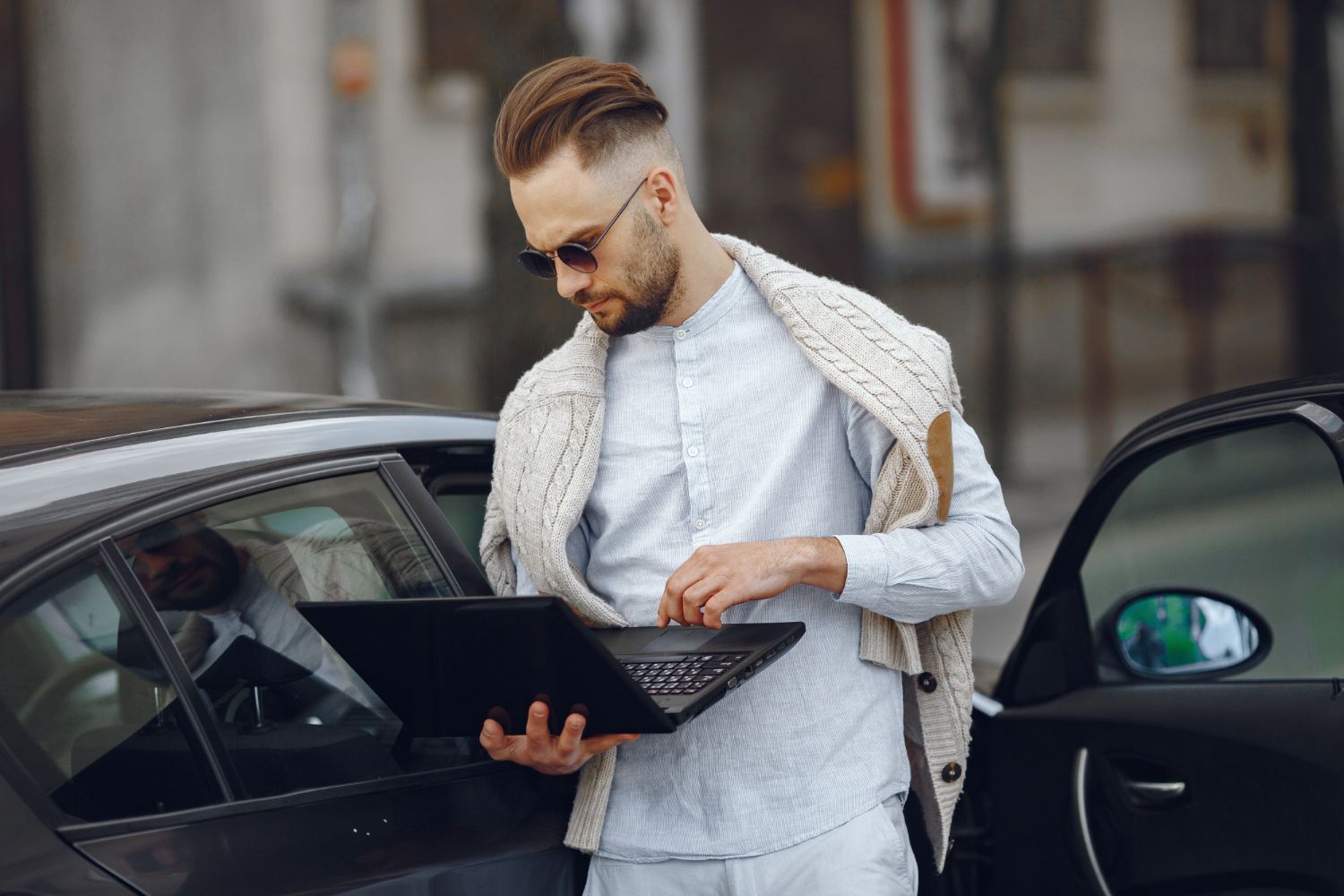 Яку роль відіграє VIN-код при реєстрації авто