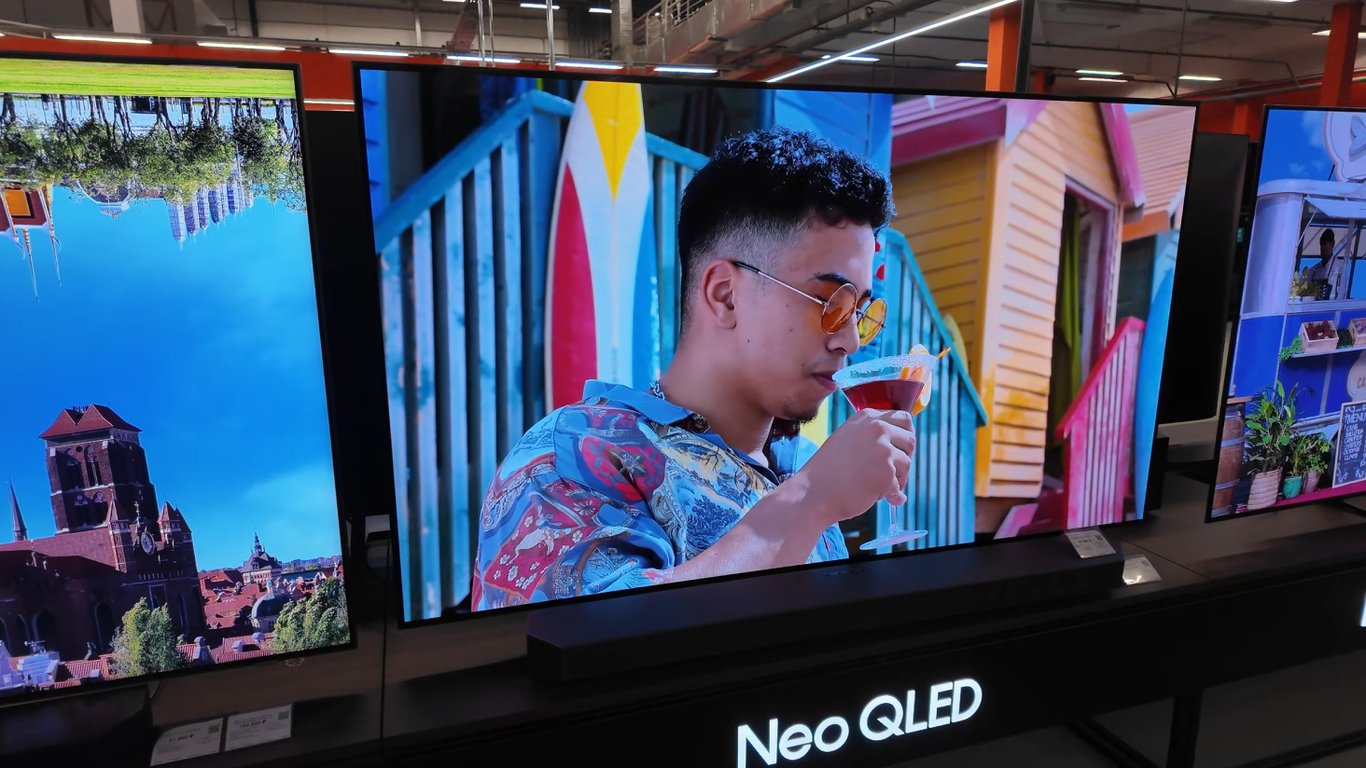 Головна помилка при купівлі телевізора чи монітора у 2026 році