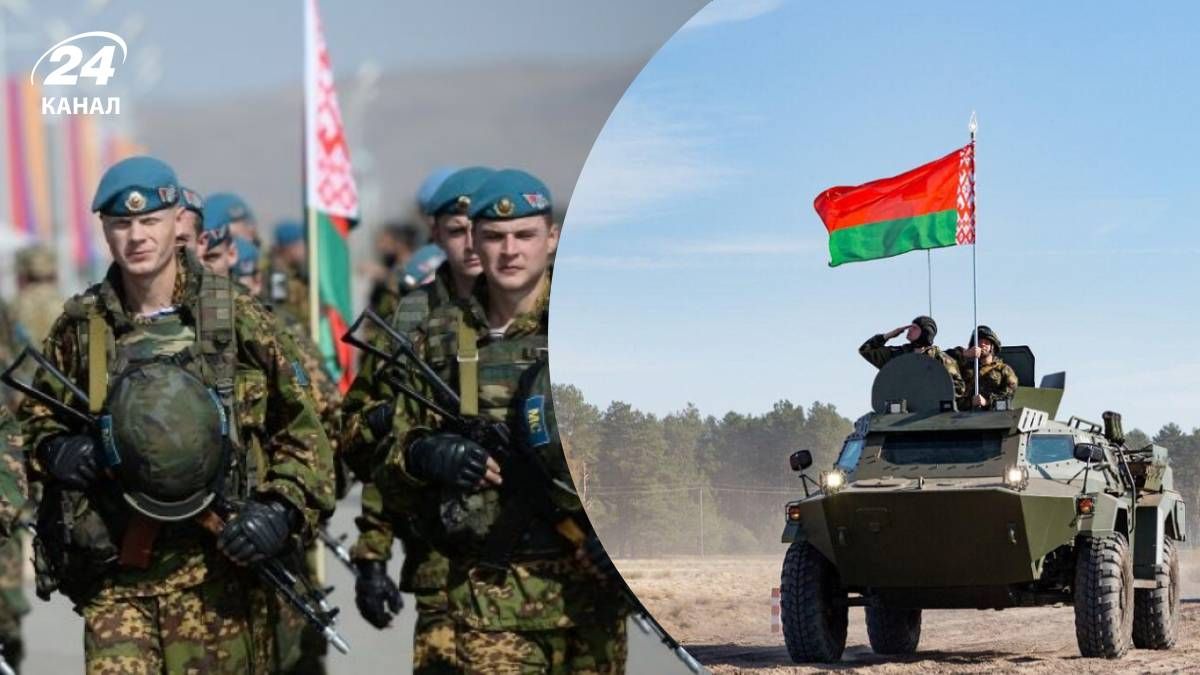 Якщо буде наступ: радник Тихановської відповів, чи готові білоруси воювати …