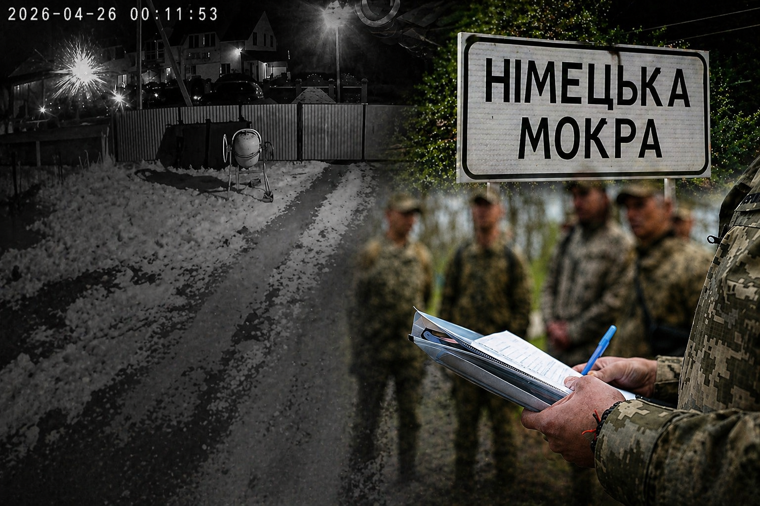 Якщо вам щось не подобається, прийде ТЦК: на Тячівщині люди …
