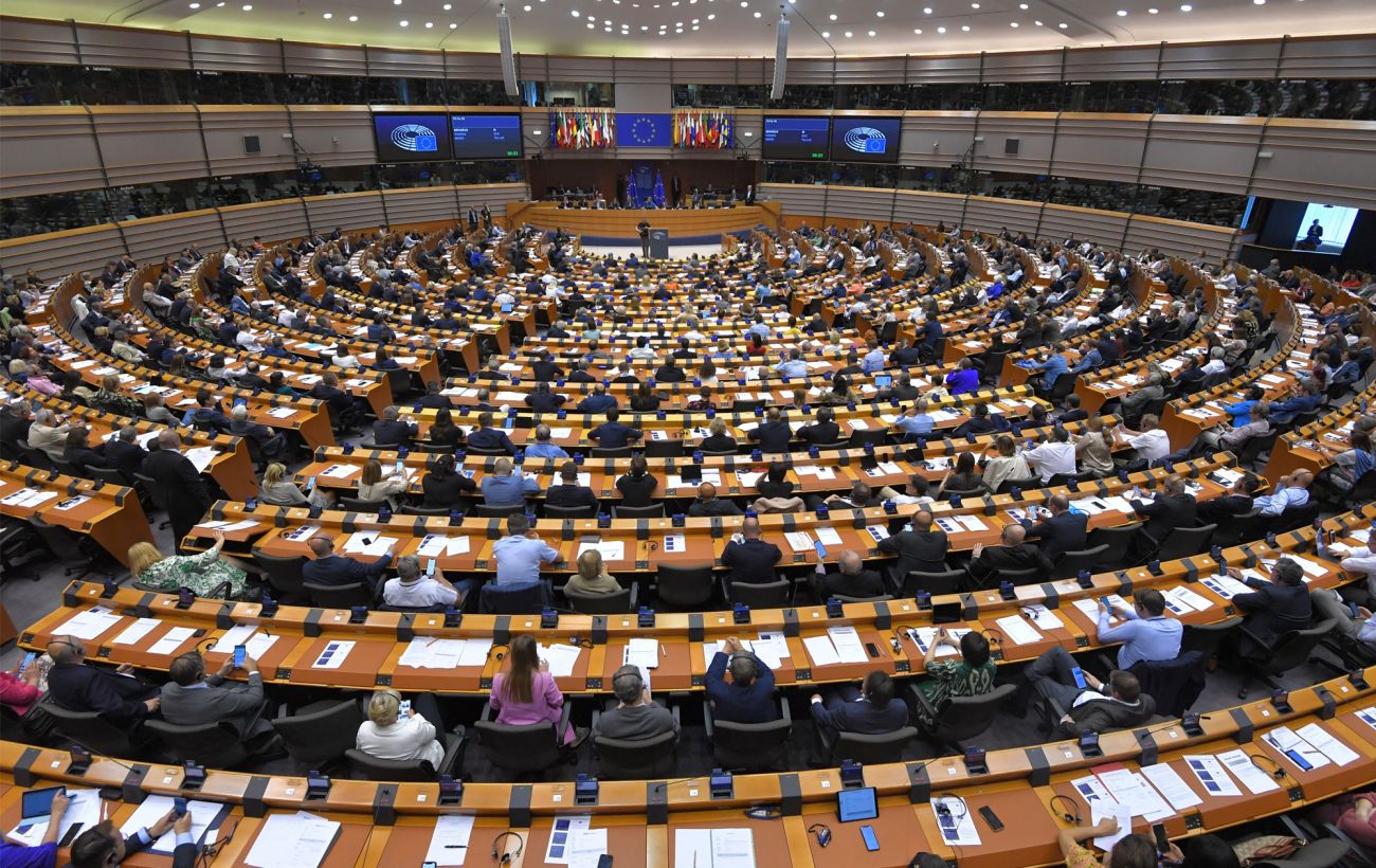 "Якщо війна - не форс-мажор, то що?": Європарламент закликає пом'якшити …