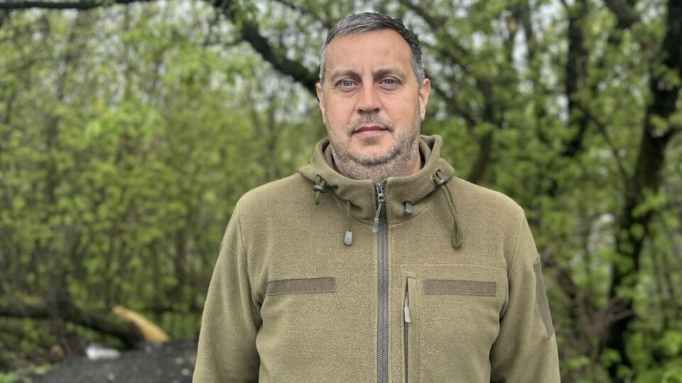 «Якщо немає логістики — немає позиції»: відверта розмова з командиром …