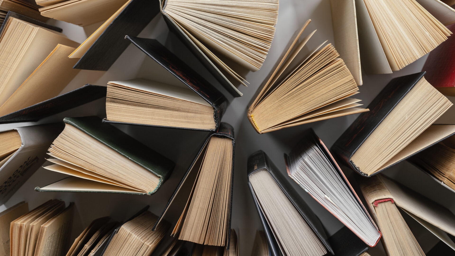 Які видавництва надрукували найбільше книжок у 2025 році